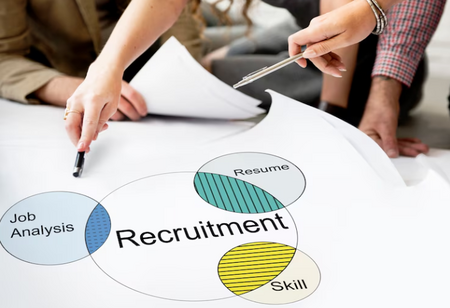 Navigating the New Way of Hiring Practice and Skill Sets